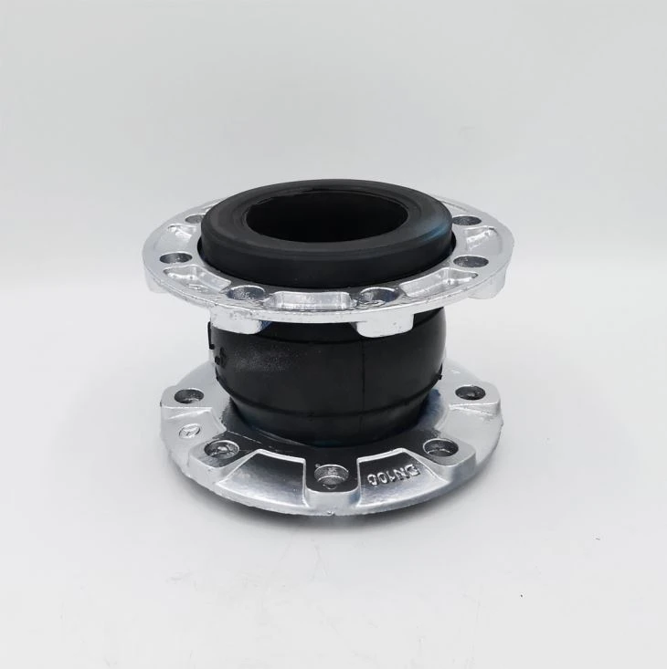 02-ductile iron expansion joint
