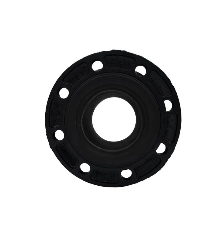 05- ductile iron expansion joint