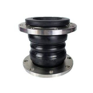 Double Sphere Rubber Expansion Joint