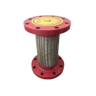 Flexibele slangpijpfitting