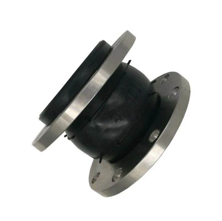 Stainless Steel Expansion Joint